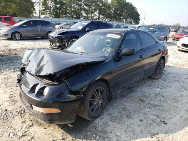 ACURA INTEGRA SE 1995 jh4db7661ss008498