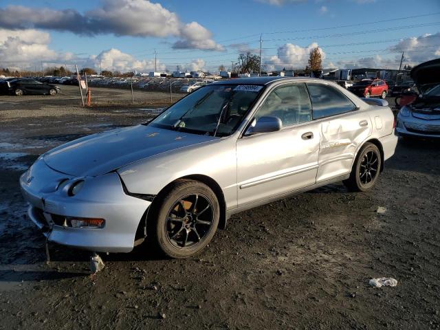 ACURA INTEGRA GS 2001 jh4db76631s001034