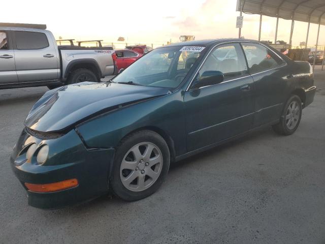 ACURA INTEGRA GS 1999 jh4db7665xs000928