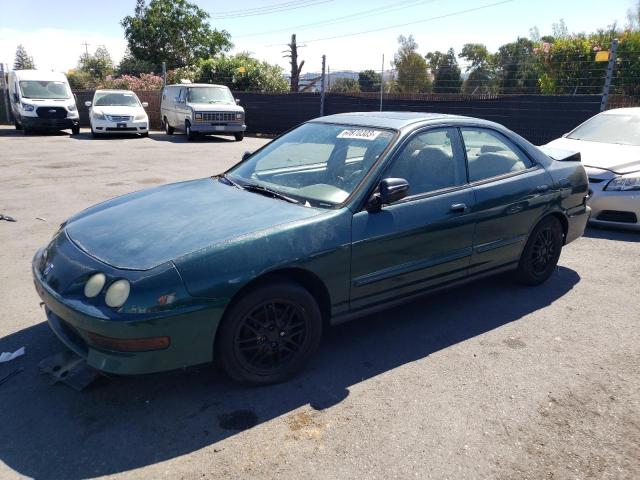 ACURA INTEGRA GS 2000 jh4db7666ys002320