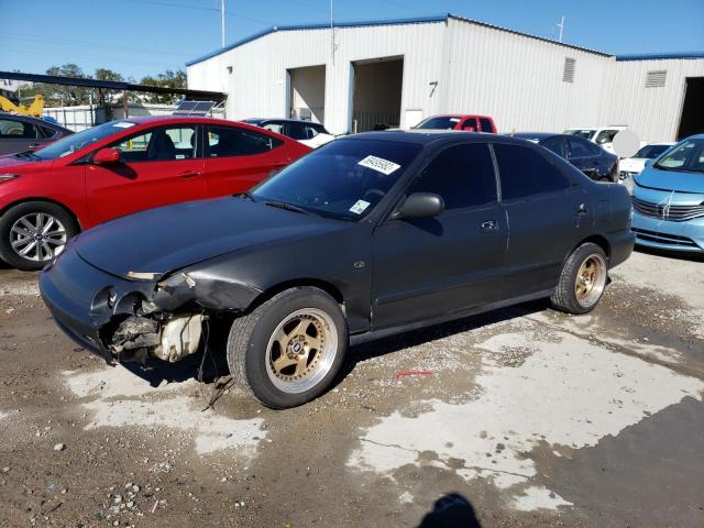 ACURA INTEGRA SE 1995 jh4db7667ss015021