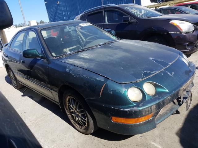 ACURA INTEGRA 2000 jh4db7667ys000723