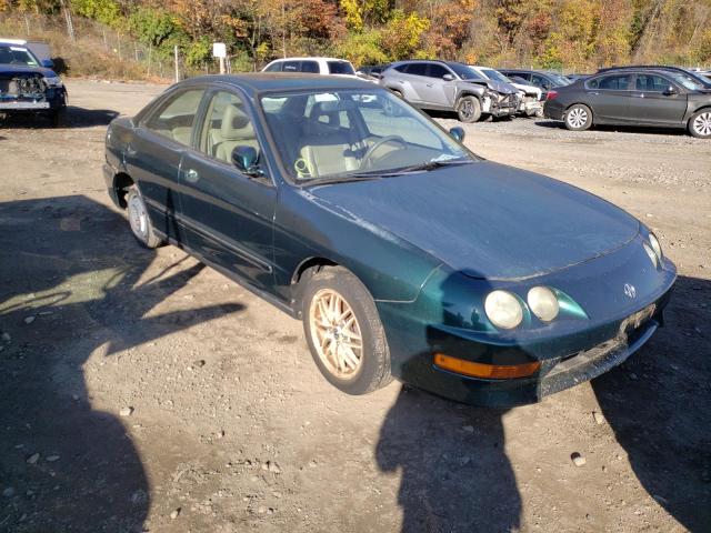 ACURA INTEGRA GS 1999 jh4db7668xs004813