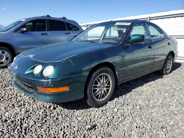 ACURA INTEGRA 2000 jh4db7669ys002957