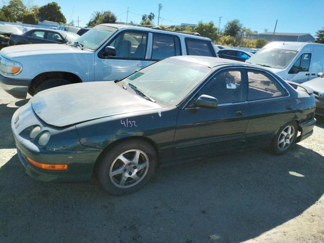 ACURA INTEGRA GS 1998 jh4db766xws005895