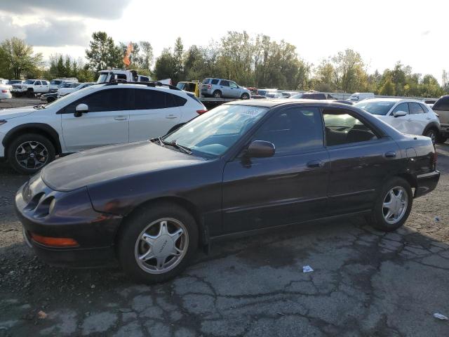 ACURA INTEGRA 1996 jh4db8583ts001157