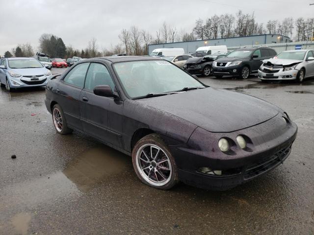 ACURA INTEGRA GS 1997 jh4db8584vs000747