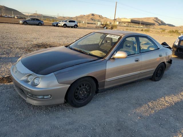 ACURA INTEGRA 2001 jh4db85921s000202