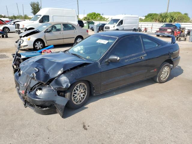 ACURA INTEGRA 2001 jh4dc23141s000144