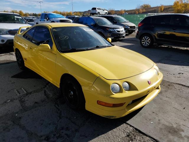 ACURA INTEGRA TY 2001 jh4dc23171s001756