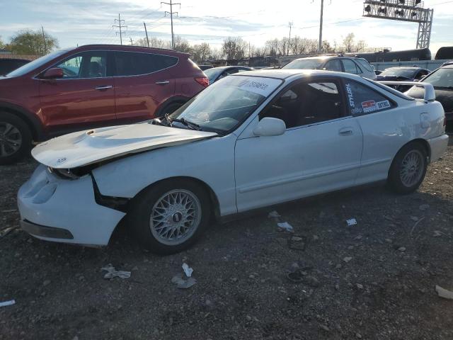 ACURA INTEGRA 1995 jh4dc2380ss004710