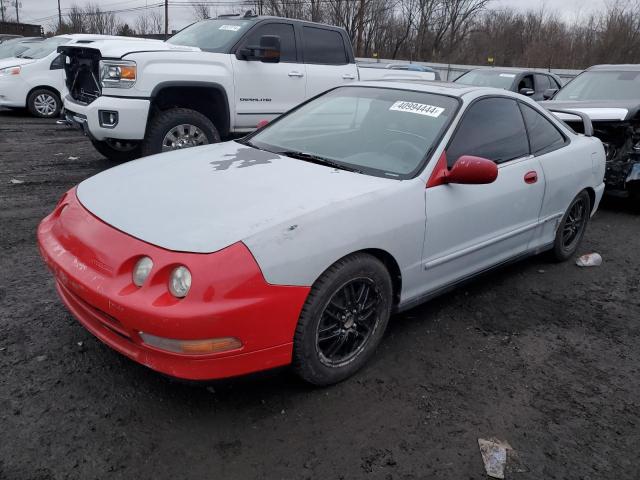 ACURA INTEGRA 1997 jh4dc2387vs004630