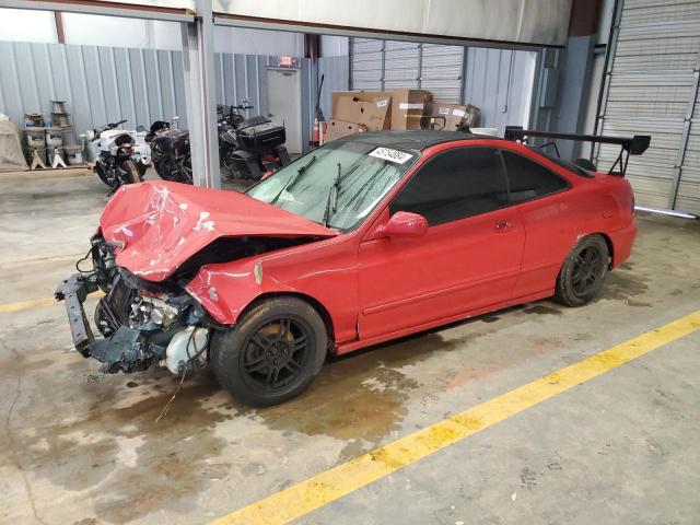 ACURA INTEGRA 1997 jh4dc2388vs000876