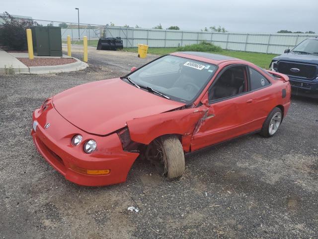 ACURA INTEGRA 2000 jh4dc2393ys003424