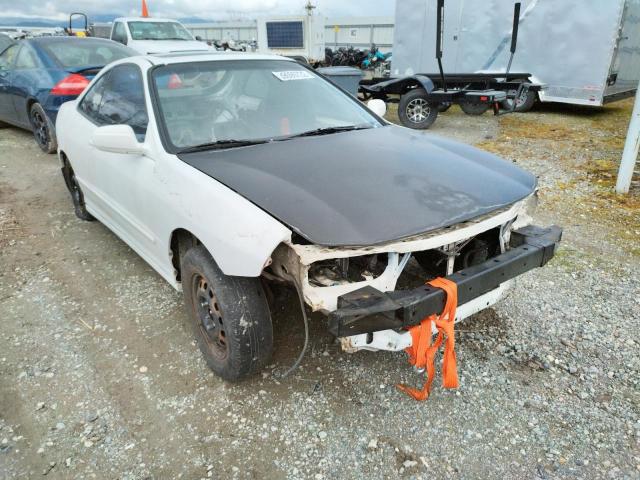 ACURA INTEGRA GS 2001 jh4dc23941s002577