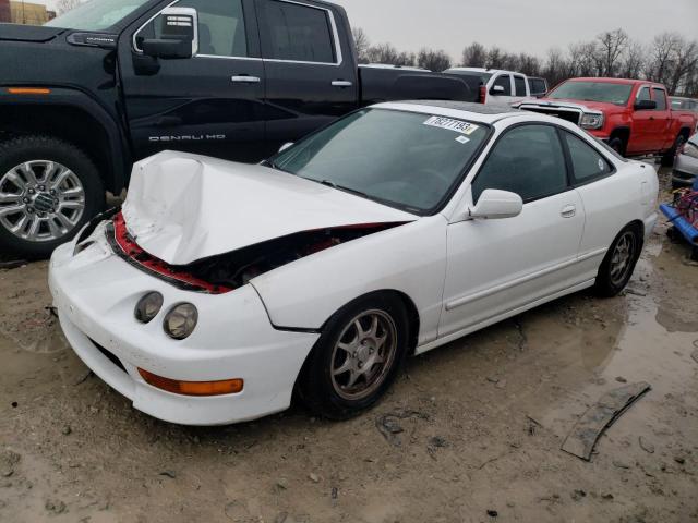 ACURA INTEGRA 2000 jh4dc2395ys002436