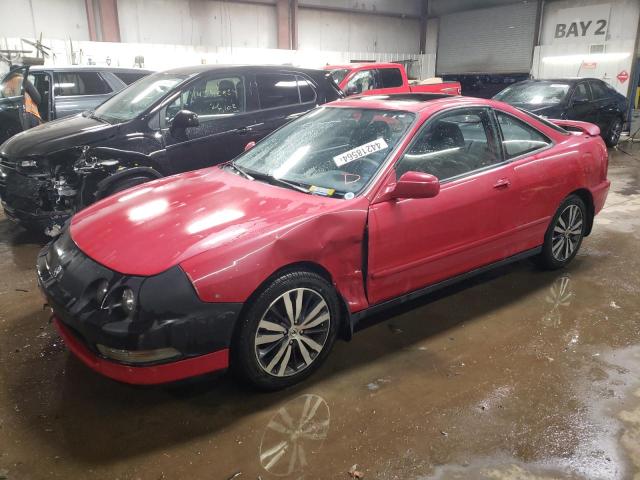 ACURA INTEGRA 1997 jh4dc2397vs001462