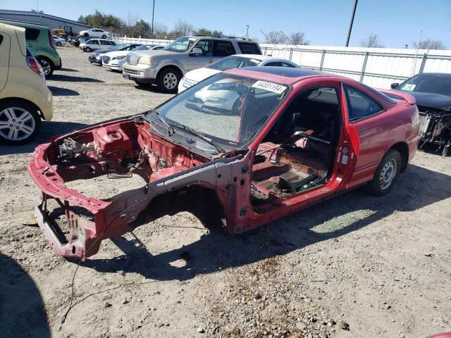 ACURA INTEGRA 1999 jh4dc2397xs004218