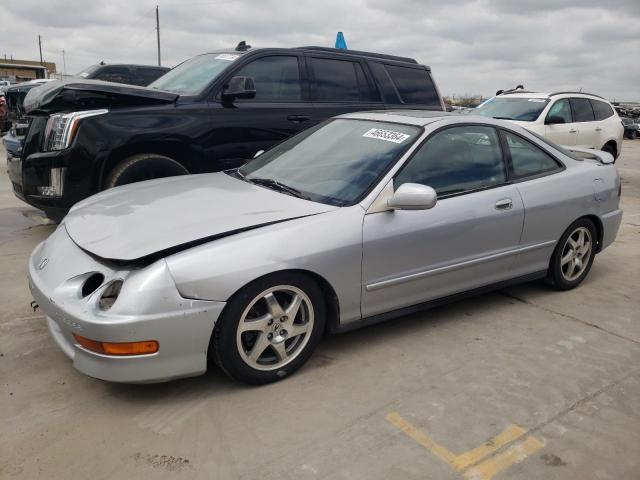 ACURA INTEGRA 2001 jh4dc23991s004003