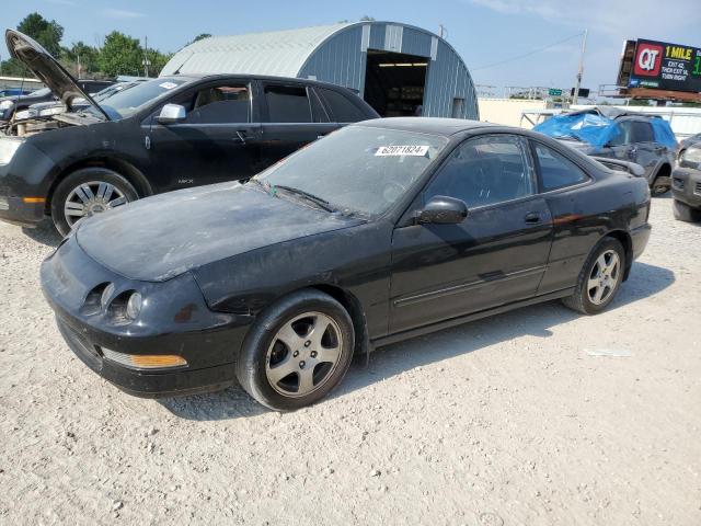 ACURA INTEGRA GS 1995 jh4dc239xss003430