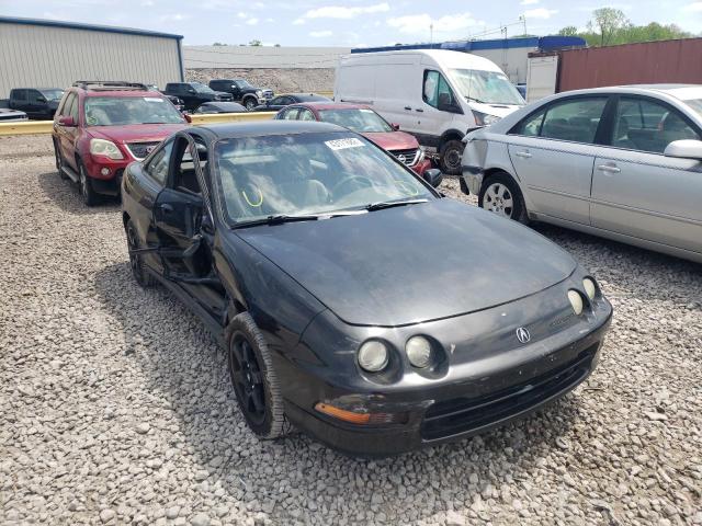 ACURA INTEGRA RS 1994 jh4dc4340rs016097