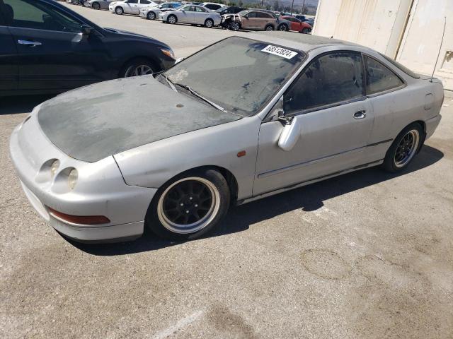 ACURA INTEGRA RS 1995 jh4dc4341ss039846