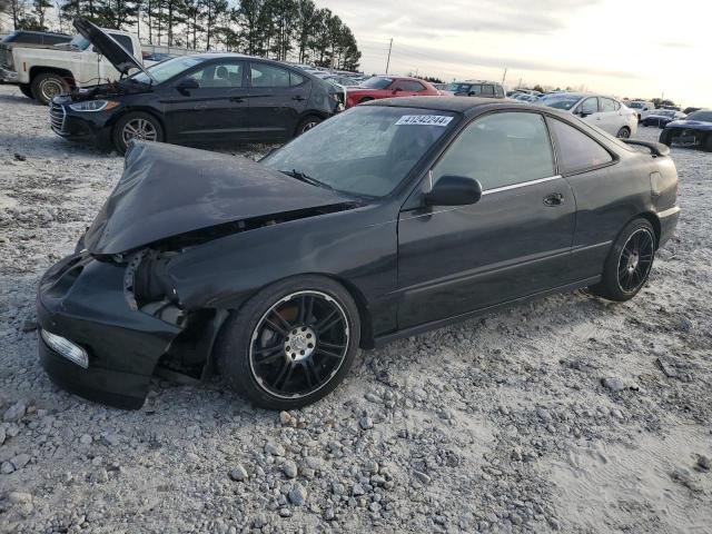 ACURA INTEGRA 1996 jh4dc4342ts017484