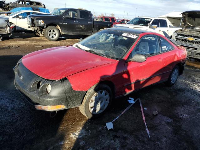 ACURA INTEGRA 1994 jh4dc4343rs046405