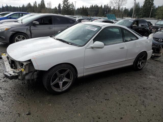 ACURA INTEGRA 1998 jh4dc4344ws013229