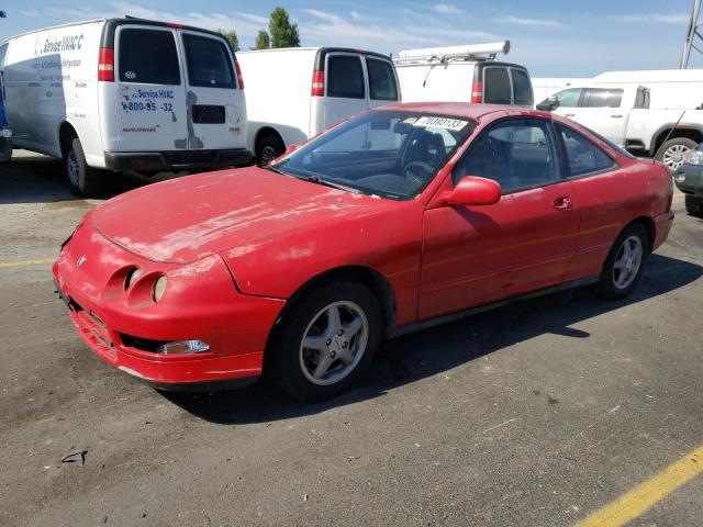 ACURA INTEGRA RS 1994 jh4dc4348rs022102