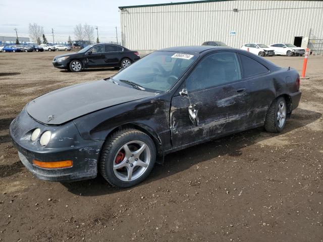 ACURA INTEGRA 2000 jh4dc434xys802956