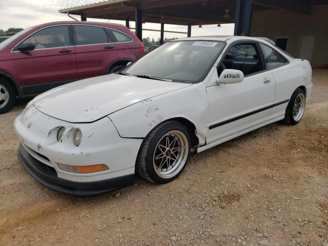 ACURA INTEGRA LS 1995 jh4dc4350ss002828