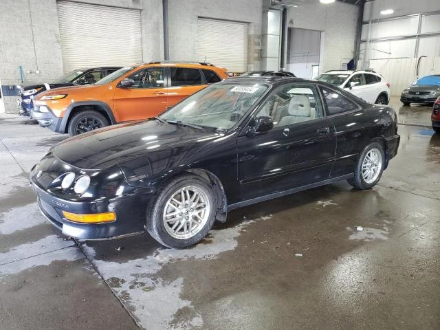 ACURA INTEGRA LS 1999 jh4dc4351xs014851