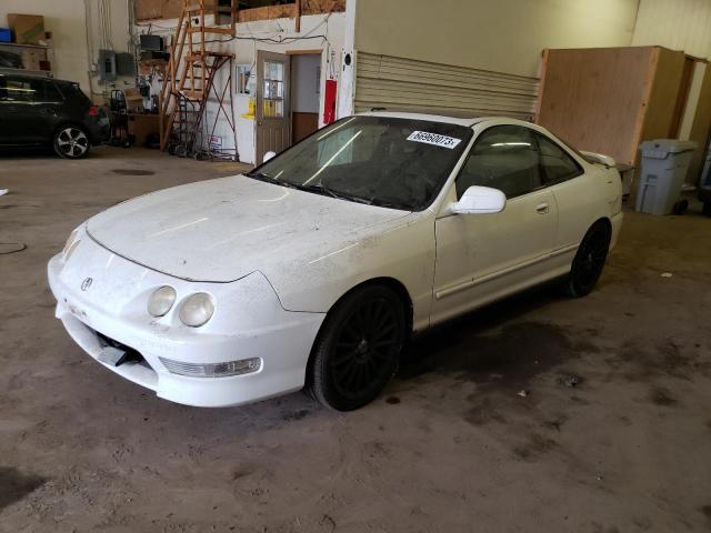 ACURA INTEGRA LS 2001 jh4dc43521s000321