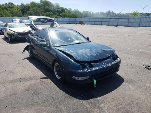 ACURA INTEGRA LS 1997 jh4dc4352vs021787