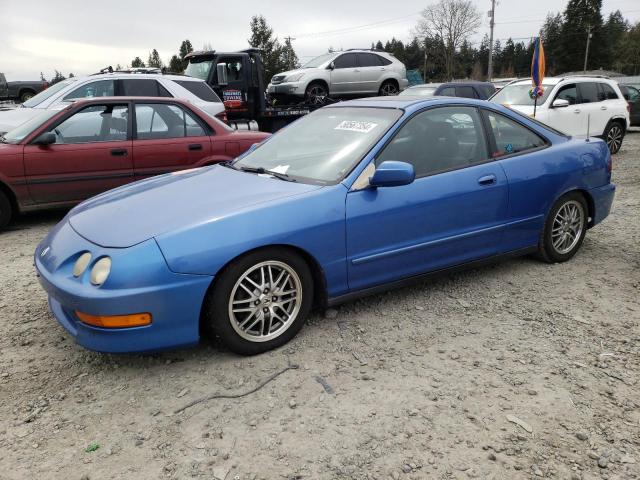 ACURA INTEGRA 2000 jh4dc4352ys010079