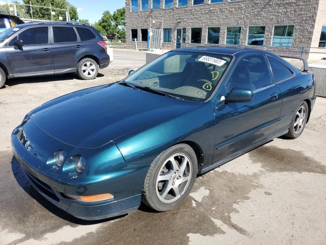 ACURA INTEGRA LS 1997 jh4dc4353vs010636