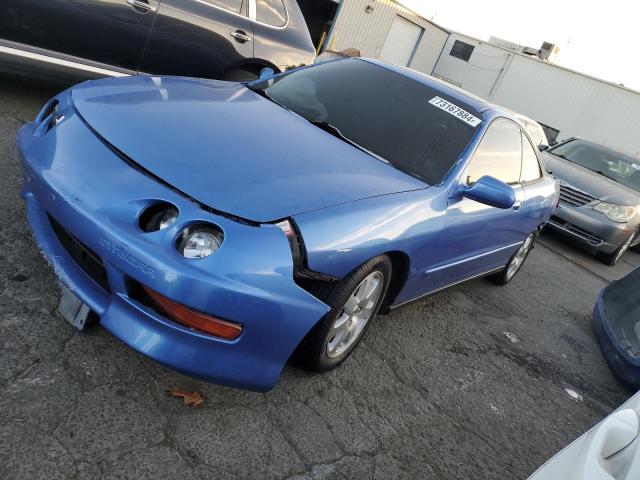 ACURA INTEGRA LS 2000 jh4dc4353ys001844