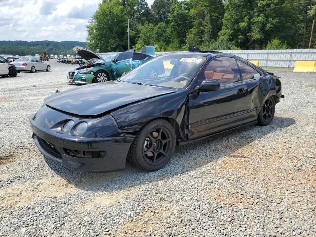 ACURA INTEGRA 2000 jh4dc4353ys013542