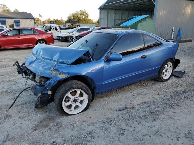 ACURA INTEGRA 2001 jh4dc43541s001633