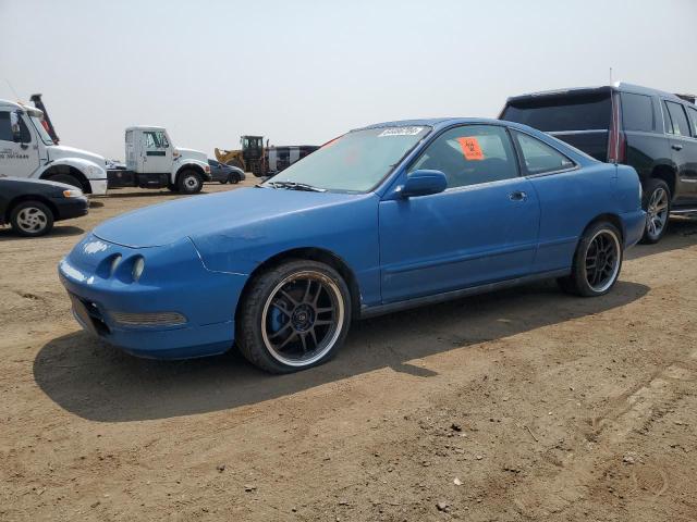 ACURA INTEGRA 1996 jh4dc4355ts013034