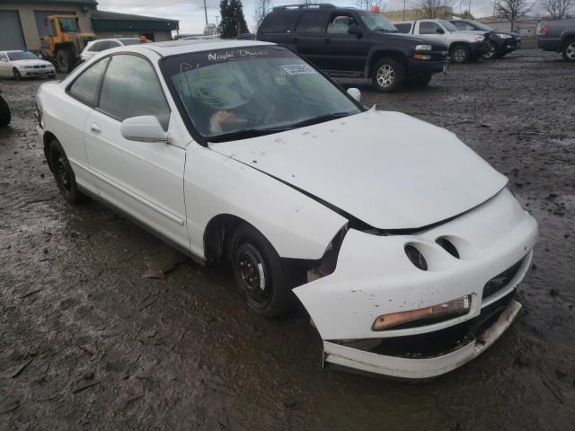 ACURA INTEGRA LS 1997 jh4dc4355vs005602