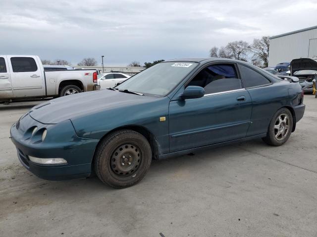 ACURA INTEGRA 1997 jh4dc4355vs010606