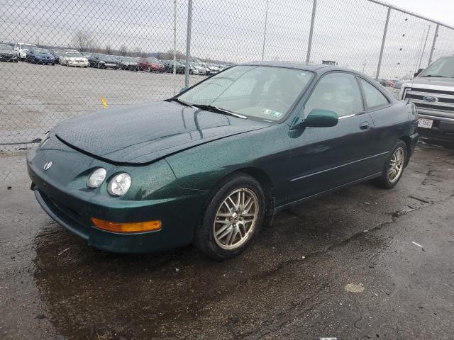 ACURA INTEGRA 1999 jh4dc4355xs007157