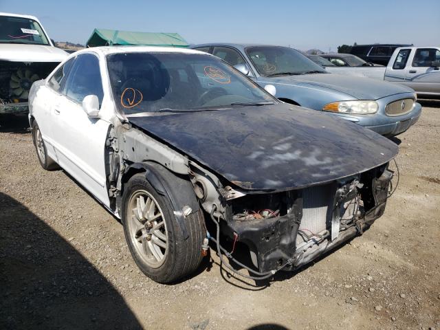 ACURA INTEGRA LS 2000 jh4dc4355ys001778