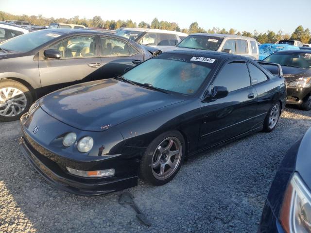 ACURA INTEGRA LS 2001 jh4dc43561s004050