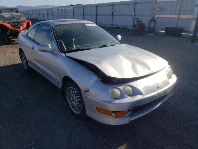 ACURA INTEGRA LS 2000 jh4dc4356ys003684