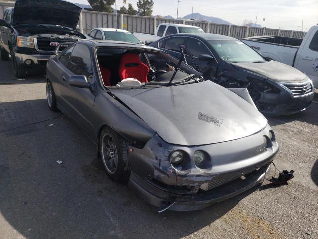 ACURA INTEGRA LS 1994 jh4dc4357rs007776