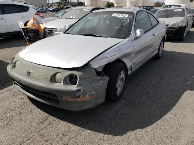 ACURA INTEGRA 1997 jh4dc4357vs017590