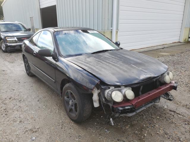 ACURA INTEGRA LS 2000 jh4dc4357ys002141